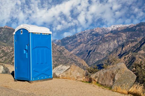 Best Portable toilet rental cost  in Lewisville, NC