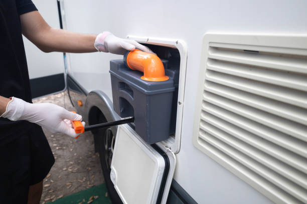 Best Wedding porta potty rental  in Lewisville, NC