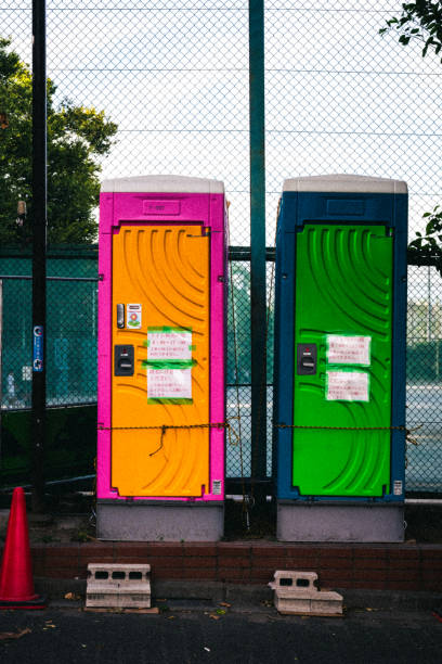 Reliable Lewisville, NC porta potty rental Solutions