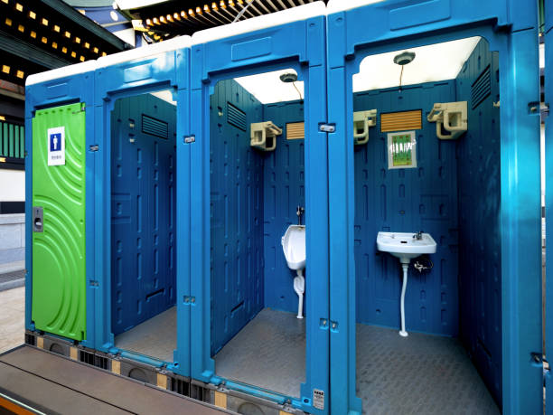 Best Construction site porta potty rental  in Lewisville, NC