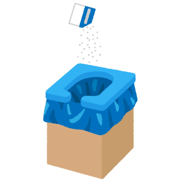 Porta potty rental for outdoor events in Lewisville, NC