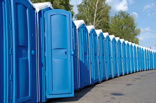 Best Wedding porta potty rental  in Lewisville, NC